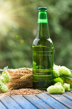 Bira malt atlama