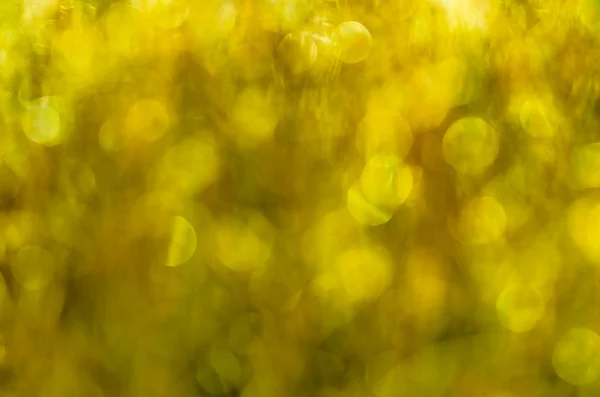 Jaune vert flou texture de fond — Photo