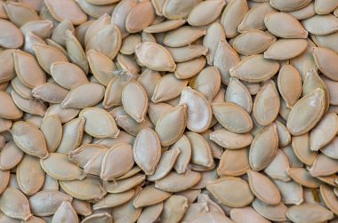 Kabak Çekirdeği arka plan detay