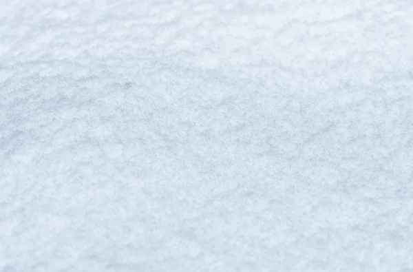 Textura de neve para o fundo — Fotografia de Stock