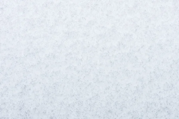 Snow texture for the background — Stock Photo, Image