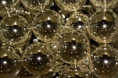 Noel oyuncak arka plan