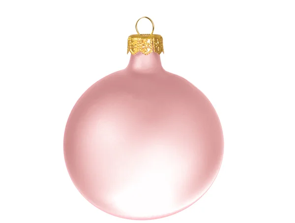 Noel oyuncak izole
