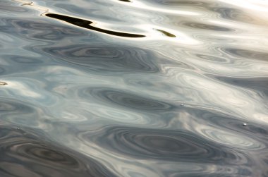 nehir su yüzey arka plan dokusu