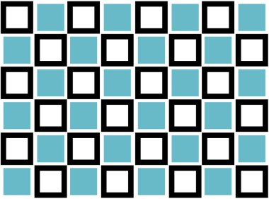 Geometrik dalgalarla kusursuz desen. Sonsuz stil dokusu. Cesur tek renkli arka plan dalgalanması. Doğrusal örgülü ızgara. İnce iç içe geçmiş swatch. Vektör geometrik köşegen kumaş dalgaları dikişsiz doku. Geometrik basit minimalist dikişsiz desenler ayarlandı.