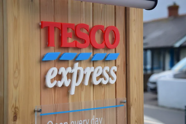 Tesco işareti