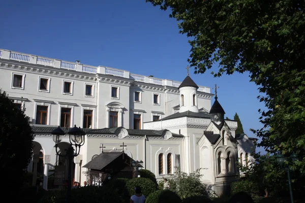 Livadia Sarayı — Stok fotoğraf