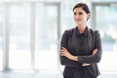 İşte başarı böyle bir şey.