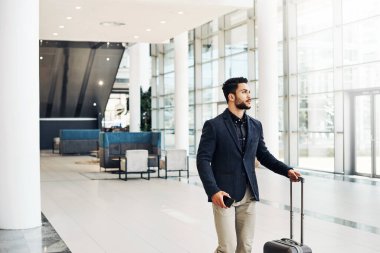 Sıkı çalışma asla bitmez.