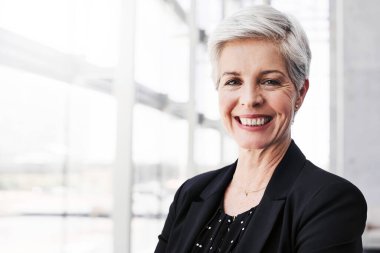 Tecrübe güvenle gelir.