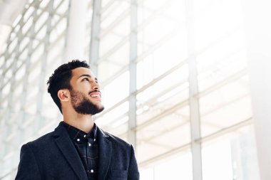 Hedeflerime kilitleniyorum.