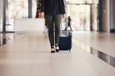 Uluslararası olacağız.