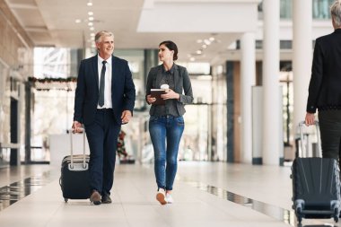 Toplantın harika geçecek.