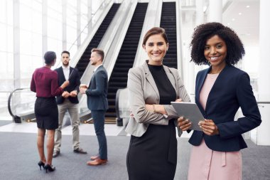 Çalışmak için en iyi aletlere sahibiz.