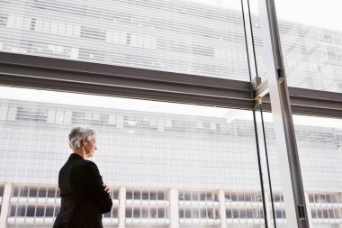 Küreselleşme zamanı.