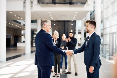 Sizinle çalışmak büyük bir onur.