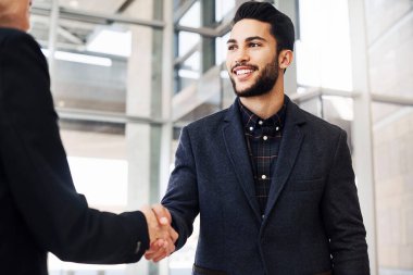 Sonunda tanıştığımıza memnun oldum.