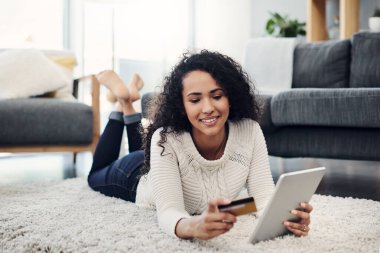 Alışveriş çılgınlığı zamanı.