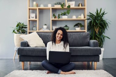 Mükemmel bir kablosuz bağlantı noktası bulduğunda