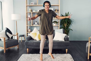 Dancing the week away