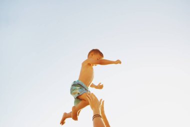 Eğlence yükselişte.