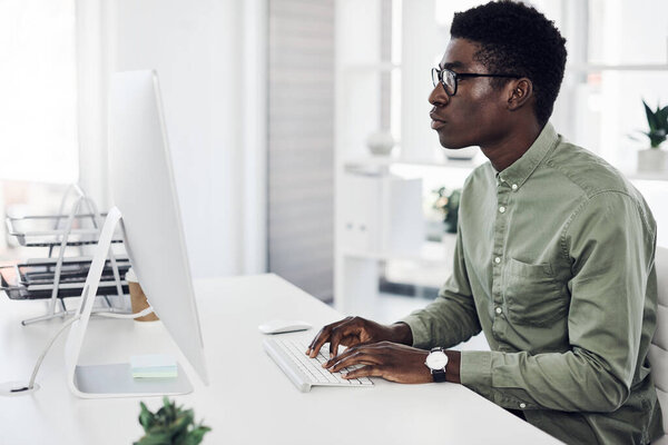 Hard work wins it all