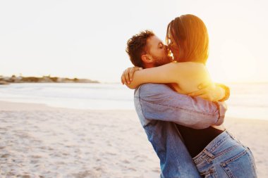 Tüm mevsimlerin en romantik olanı.