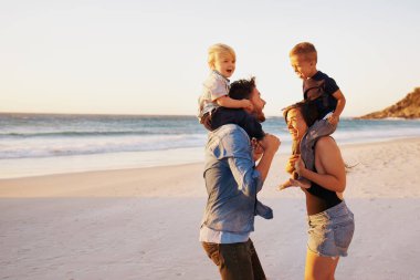 Aile zamanı her zaman buna değer.