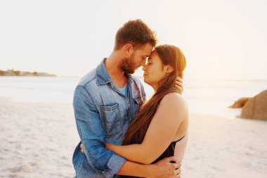 Birlikte olmak ne harika bir yer.