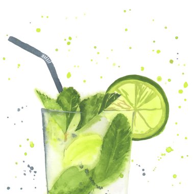 Mojito 3