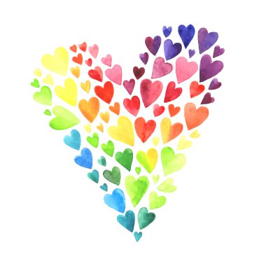 suluboya kalpler kümesi