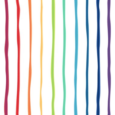 Soyut gökkuşağı sorunsuz arka plan