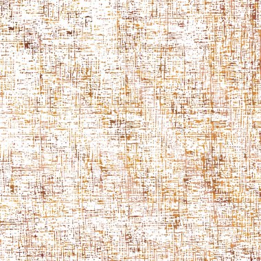 Geometrik yüksek çözünürlüklü beyaz tuval üzerinde izole boho deseni