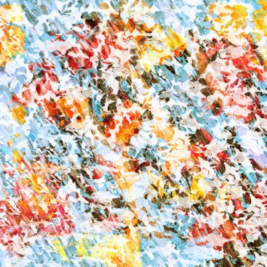 Geometrik yüksek çözünürlüklü beyaz tuval üzerinde izole boho deseni