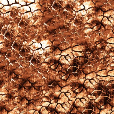 Geometrik yüksek çözünürlüklü beyaz tuval üzerinde izole boho deseni