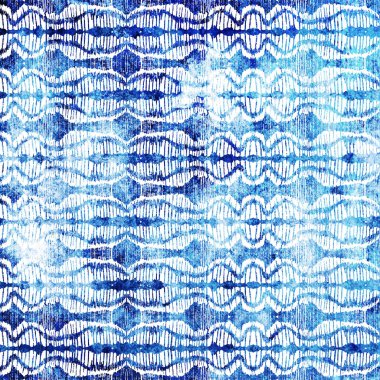 Geometrik yüksek çözünürlüklü beyaz tuval üzerinde izole boho deseni