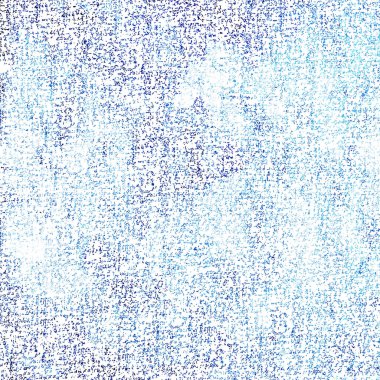 Geometrik yüksek çözünürlüklü beyaz tuval üzerinde izole boho deseni