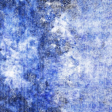 Geometrik yüksek çözünürlüklü beyaz tuval üzerinde izole boho deseni