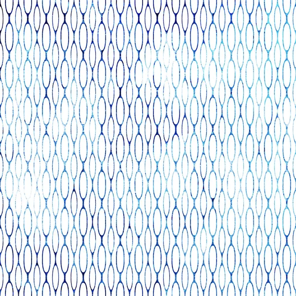 Геометрический Рисунок Высокой Четкости Изолированный Белом Полотне — стоковое фото