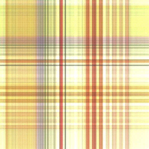 Kontroly Tartan Opakují Moderní Klasický Vzor Tkanou Texturou — Stock fotografie