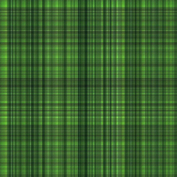 Checks Tartan Herhalen Modern Klassiek Patroon Met Geweven Textuur — Stockfoto