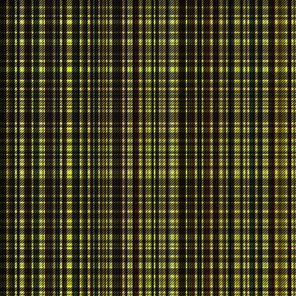 Verificações Tartan Repetir Padrão Clássico Moderno Com Textura Tecida — Fotografia de Stock