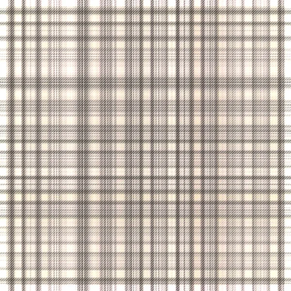 Checks Tartan Repeat Modern Classic Pattern Woven Texture — Stock Photo, Image