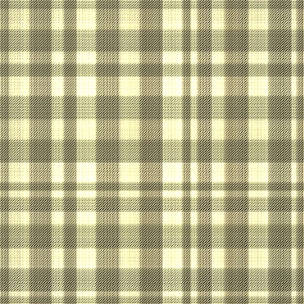 Kontroly Tartan Opakují Moderní Klasický Vzor Tkanou Texturou — Stock fotografie