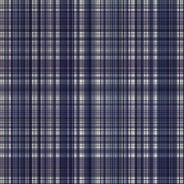 Kontroly Tartan Opakují Moderní Klasický Vzor Tkanou Texturou — Stock fotografie