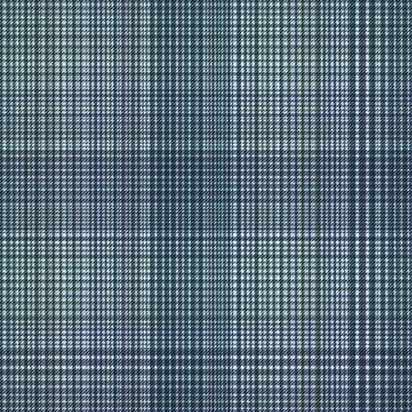 Checks Tartan Repeat Modern Classic Pattern Woven Texture — Stock Photo, Image