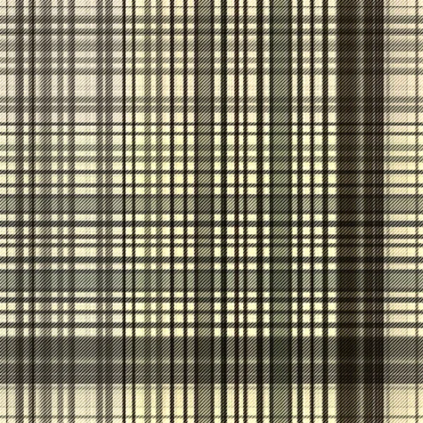 Les Contrôles Tartan Répètent Modèle Classique Moderne Avec Texture Tissée — Photo