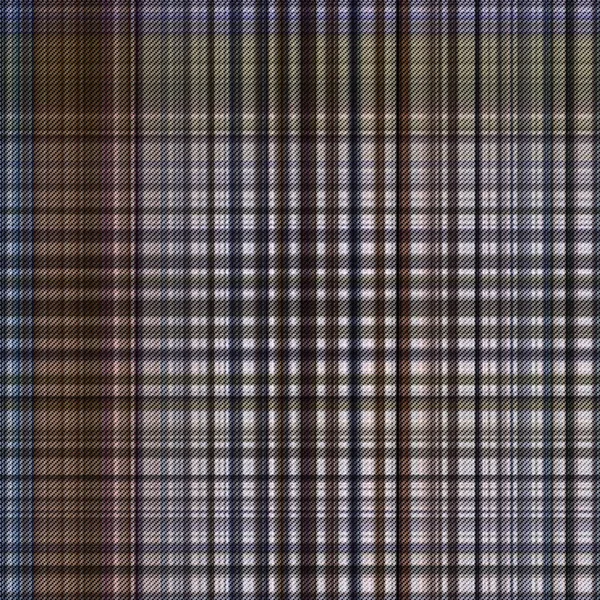 Kontroly Tartan Opakují Moderní Klasický Vzor Tkanou Texturou — Stock fotografie
