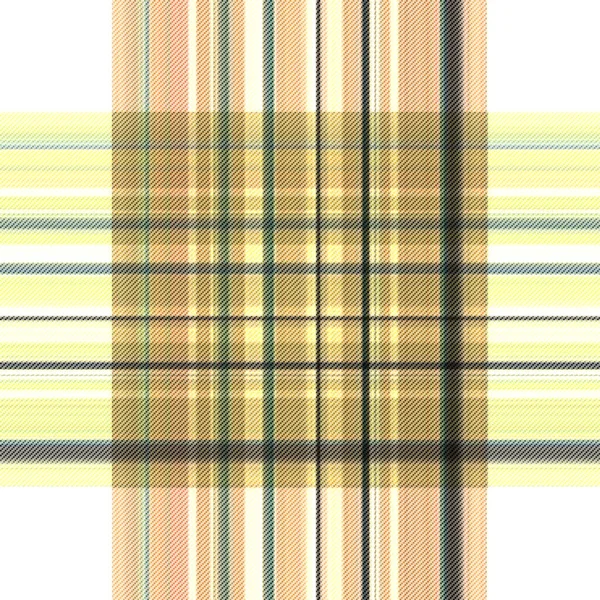 Checks Tartan Repeat Modern Classic Pattern Woven Texture — Stock Photo, Image