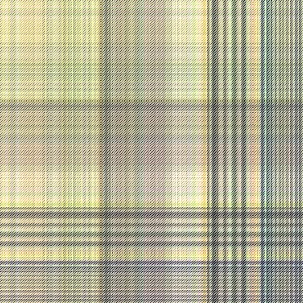 Çekler ve tartan örülmüş dokuyla modern klasik deseni tekrarlar